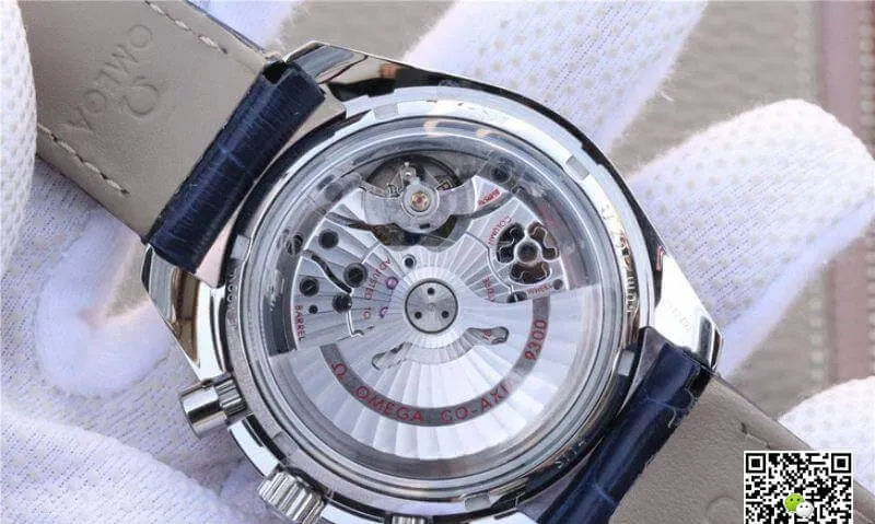 Omega Speedmaster 304.33.44.52.03.001 BF Factory 1:1 Best Edition Replica Watch Swiss ETA9300